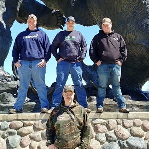 Meet your Posher, Keba